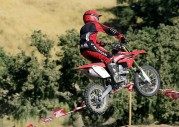 Honda CRF150R